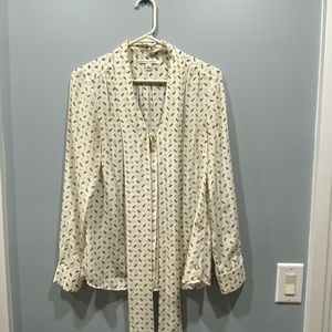 Banana republic dress shirt
